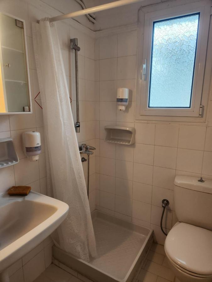 Cozy Apartment In Nea Kios Eksteriør bilde