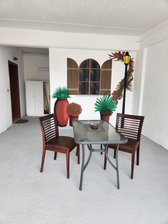 Cozy Apartment In Nea Kios Eksteriør bilde