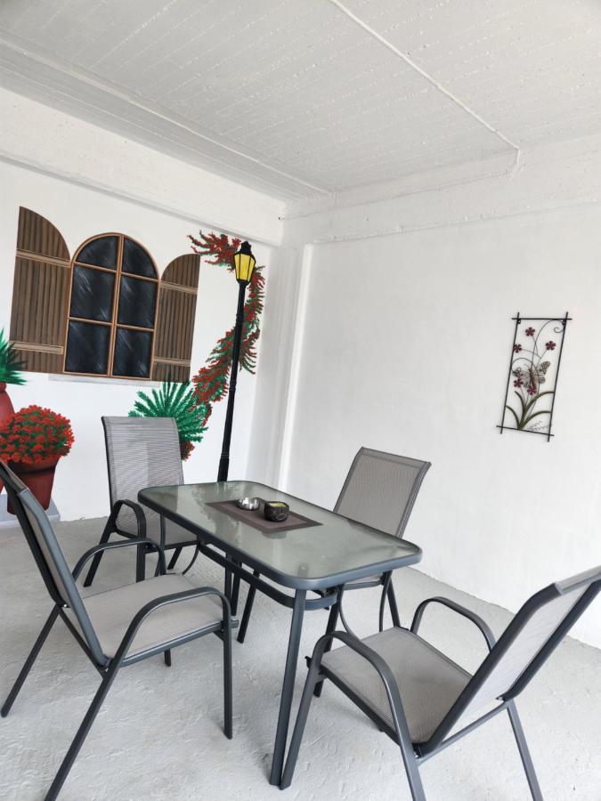 Cozy Apartment In Nea Kios Eksteriør bilde